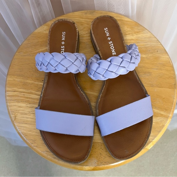 Sun + Stone Sandals - Picture 3 of 8